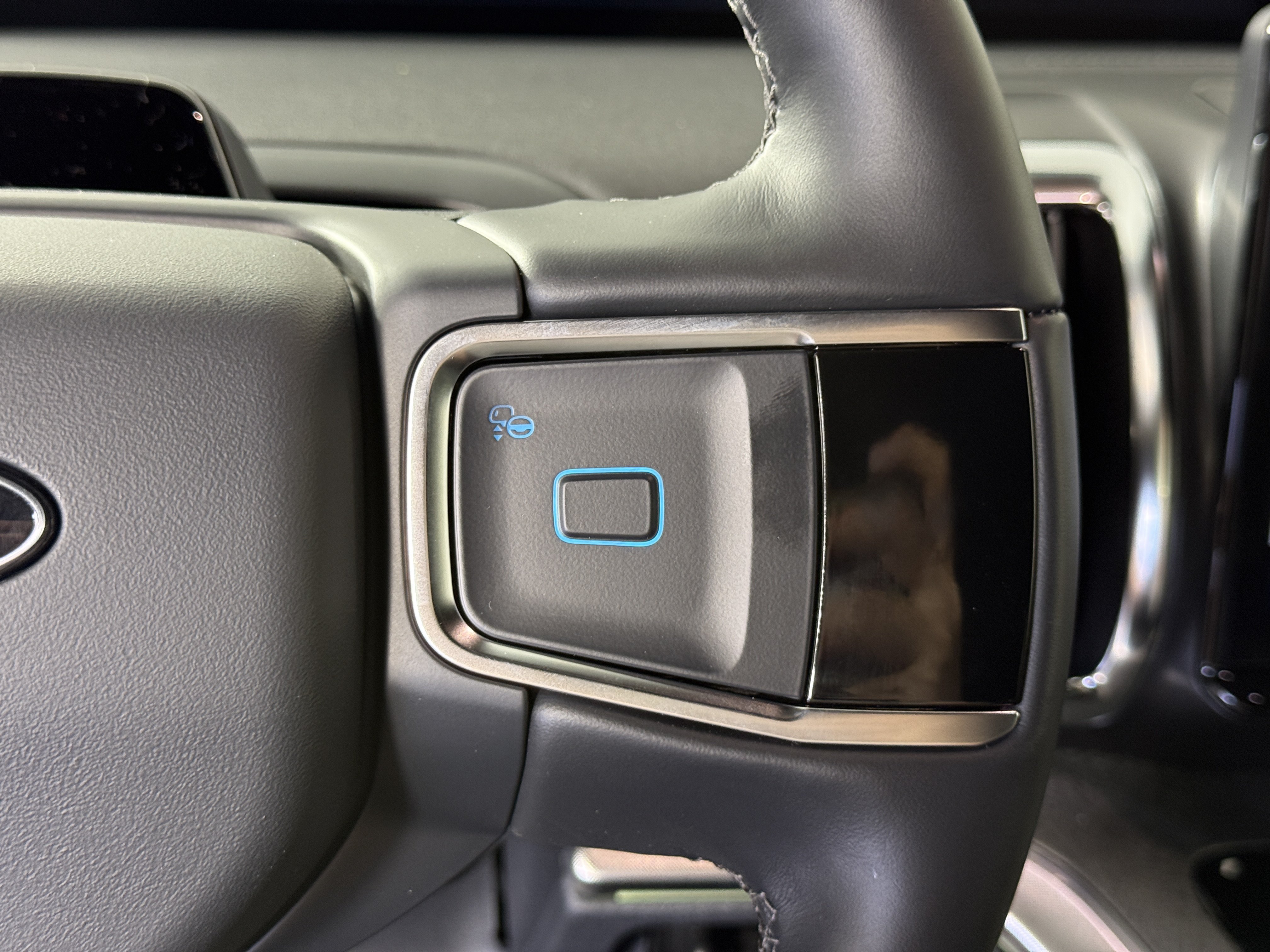 New 2026 Ford Expedition Tremor AWD/4WD image 28