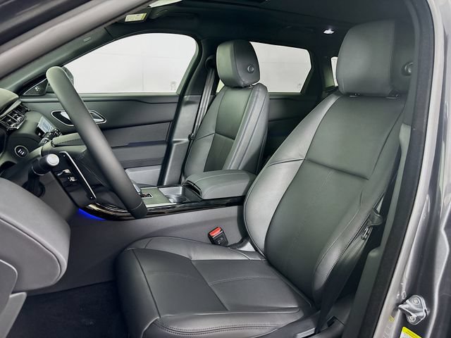 New 2026 Land Rover Range Rover Velar Dynamic SE AWD/4WD image 21