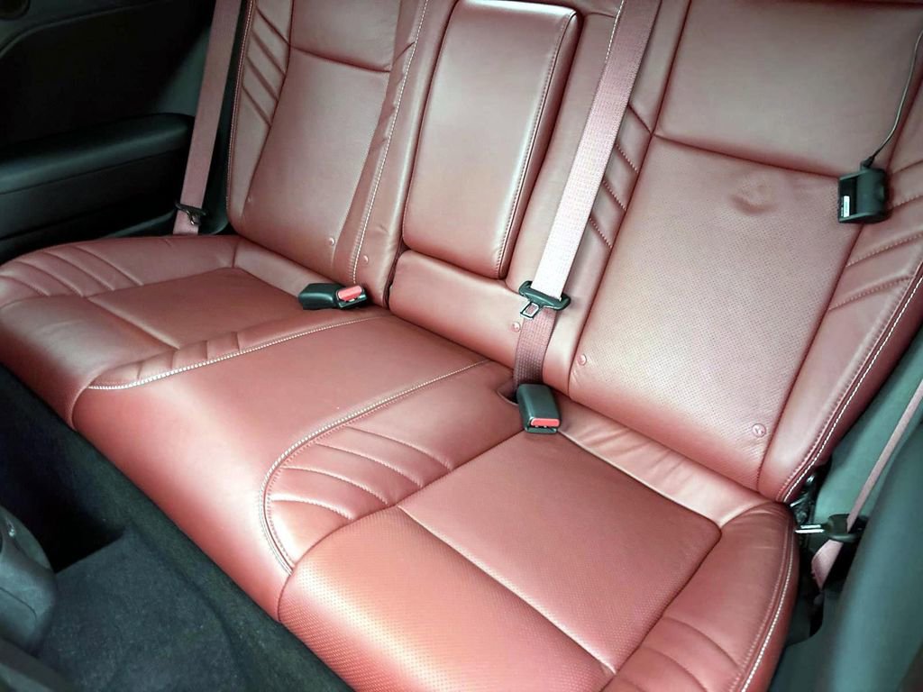 Used 2022 Dodge Challenger SRT Hellcat image 27