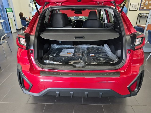 New 2026 Subaru Crosstrek 2.5i Premium AWD/4WD image 15
