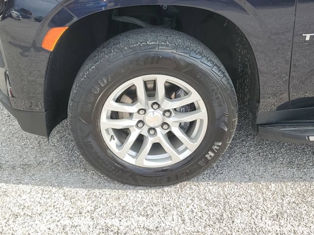 Used 2023 Chevrolet Tahoe LS w/ Driver Alert Package AWD/4WD image 8