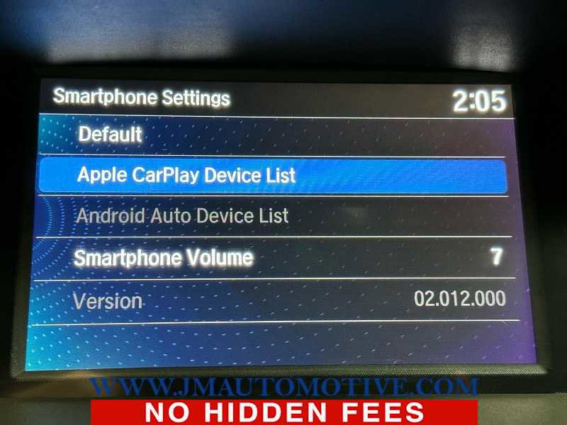 Used 2018 Acura MDX SH-AWD image 32