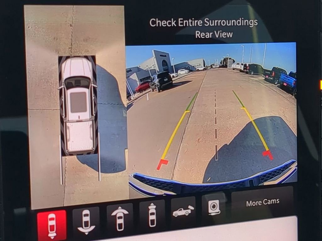 New 2026 RAM 1500 Limited image 24