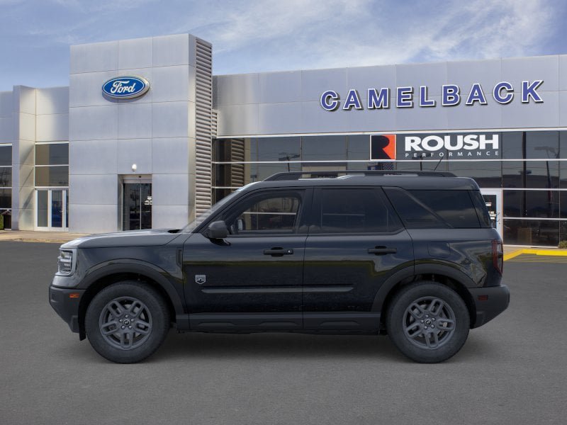 New 2026 Ford Bronco Sport Big Bend AWD/4WD image 28