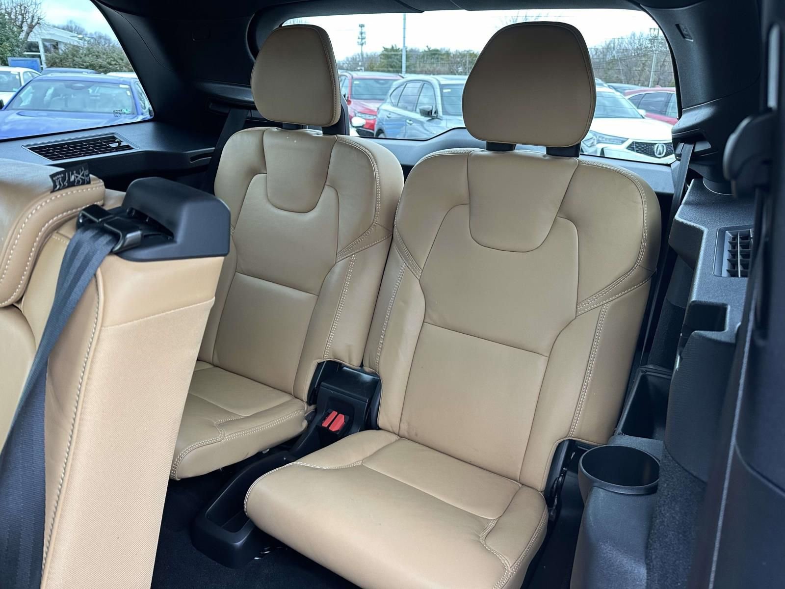 Used 2022 Volvo XC90 T8 Inscription w/ Advanced Package image 13