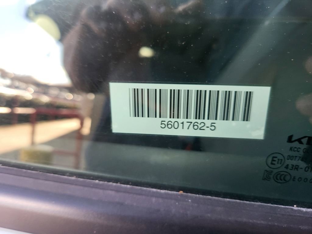 Used 2025 Kia K4 LXS image 9