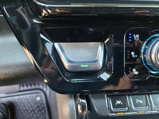 Used 2025 GMC Sierra 1500 AT4 AWD/4WD image 28