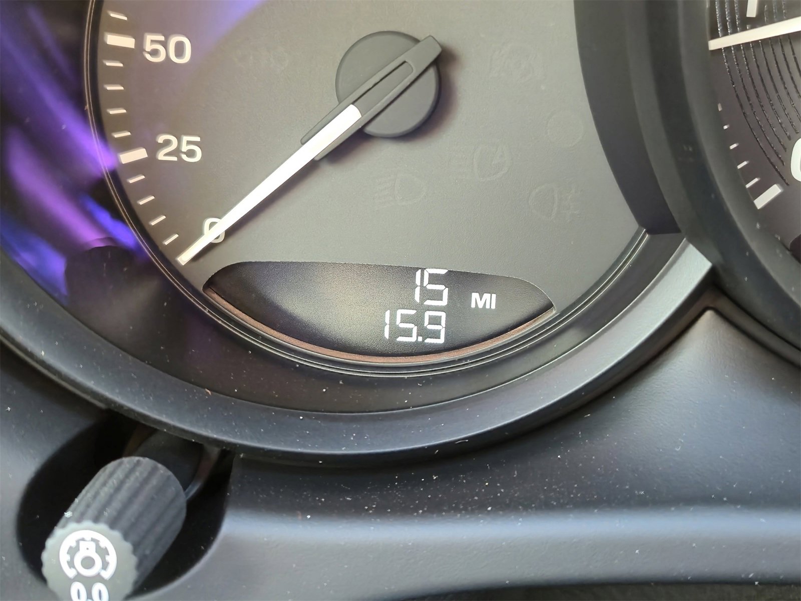 Certified 2025 Porsche Macan image 25