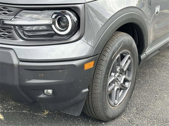 New 2025 Ford Bronco Sport Big Bend w/ Convenience Package image 9