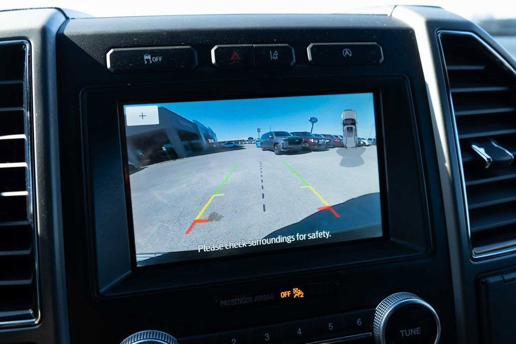 Used 2021 Ford Expedition XLT RWD image 22