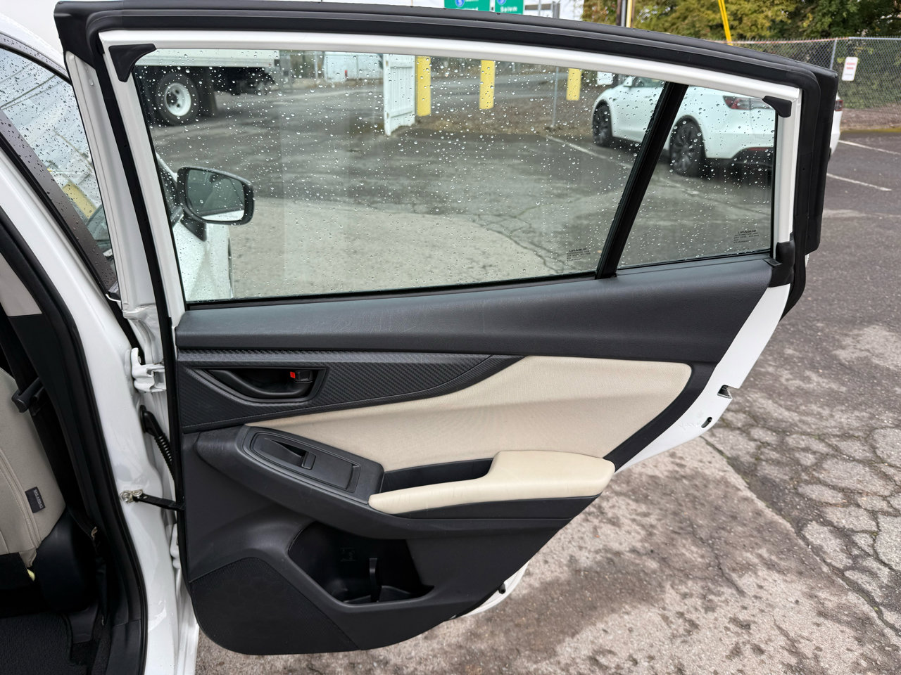 Used 2019 Subaru Impreza 2.0i image 15