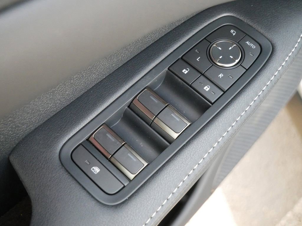 New 2026 Lexus RX 500h F Sport image 15