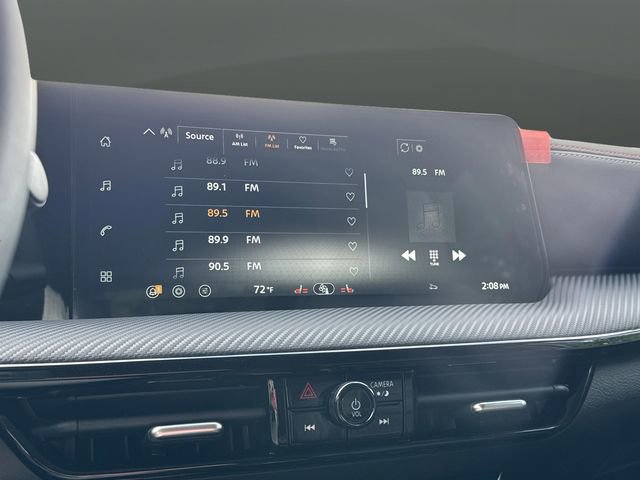 New 2026 Nissan Kicks SR w/ Cold Weather Package image 18