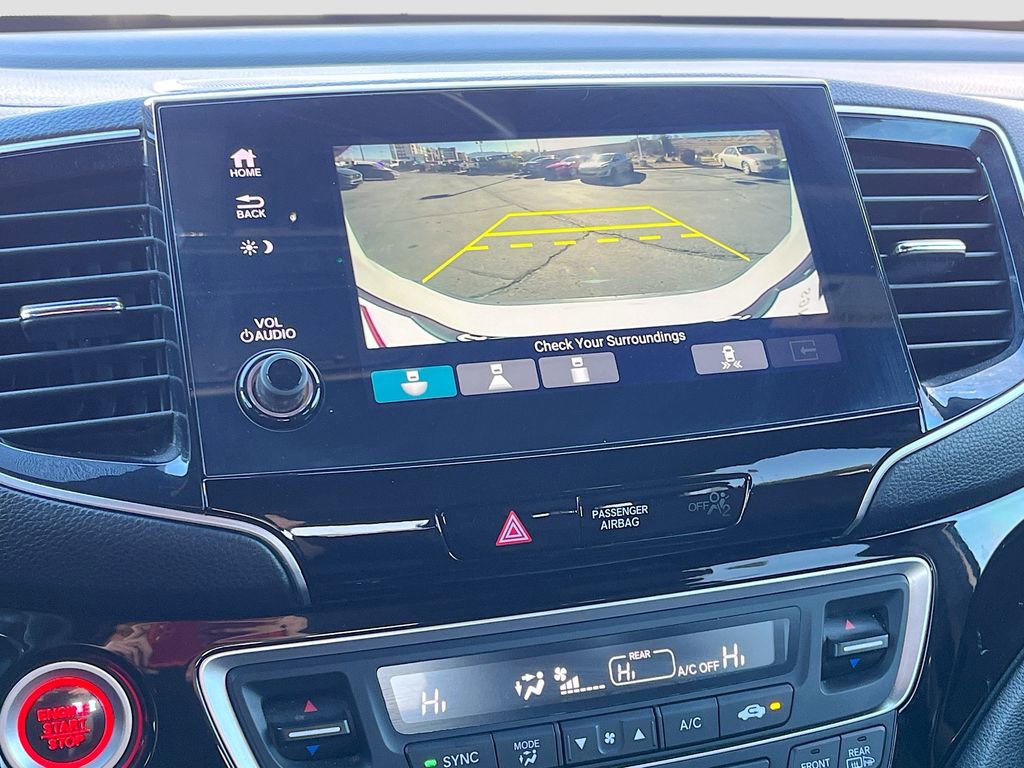 Used 2023 Honda Passport Elite image 14