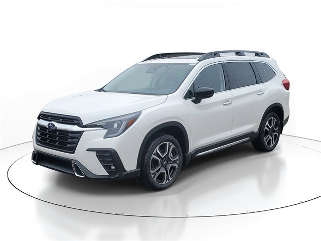 New 2026 Subaru Ascent Touring image 2