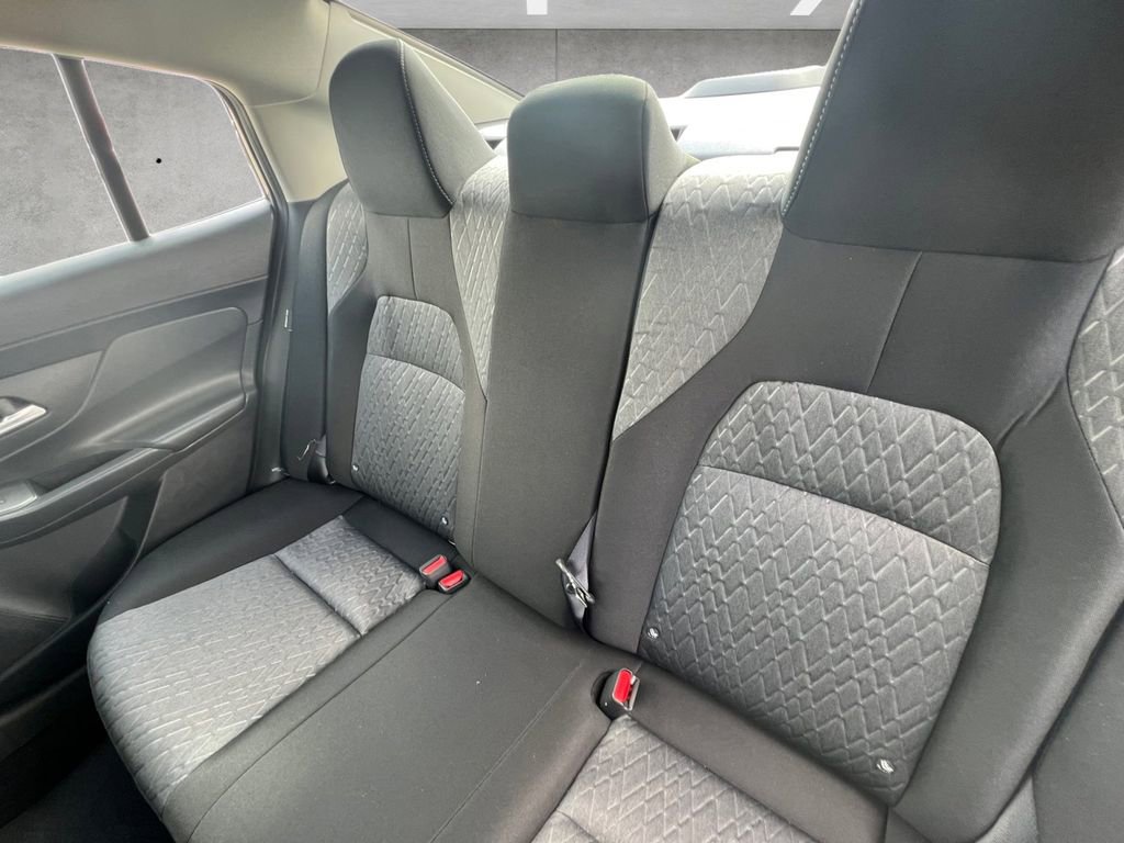 New 2026 Nissan Sentra SV image 22