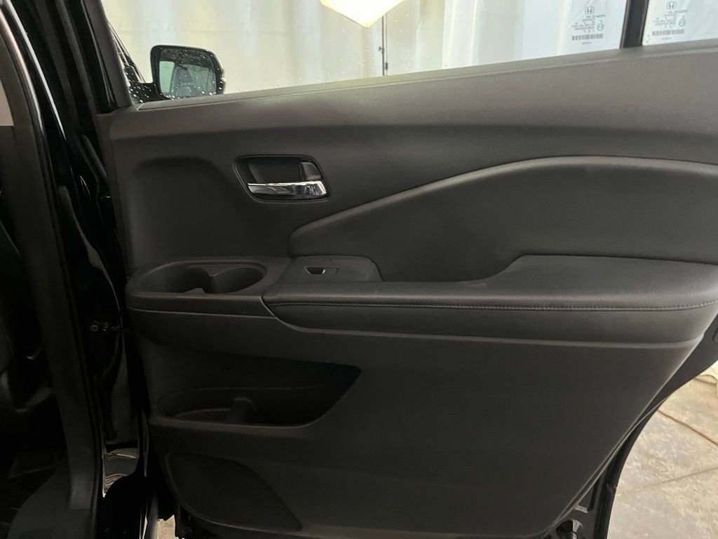 Used 2016 Honda Pilot EX-L image 24