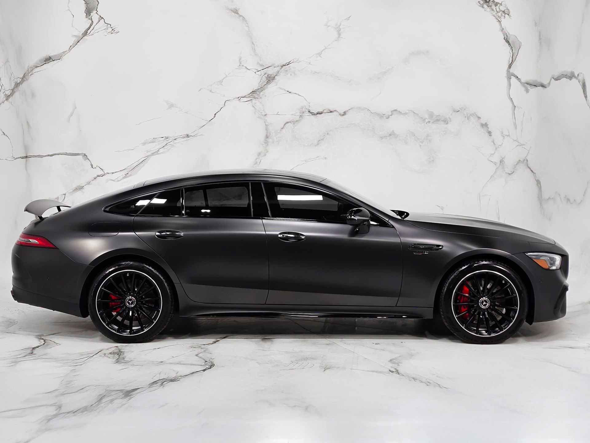 Used 2026 Mercedes-Benz AMG GT 53 image 18