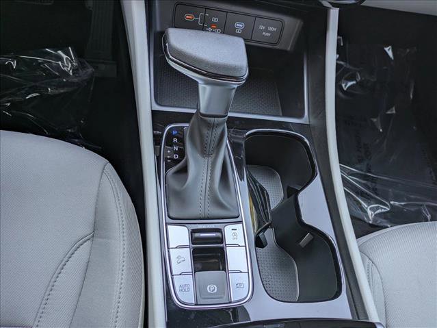 New 2026 Hyundai Tucson SEL image 15