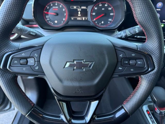 Used 2024 Chevrolet Trax RS w/ Driver Confidence Package image 19