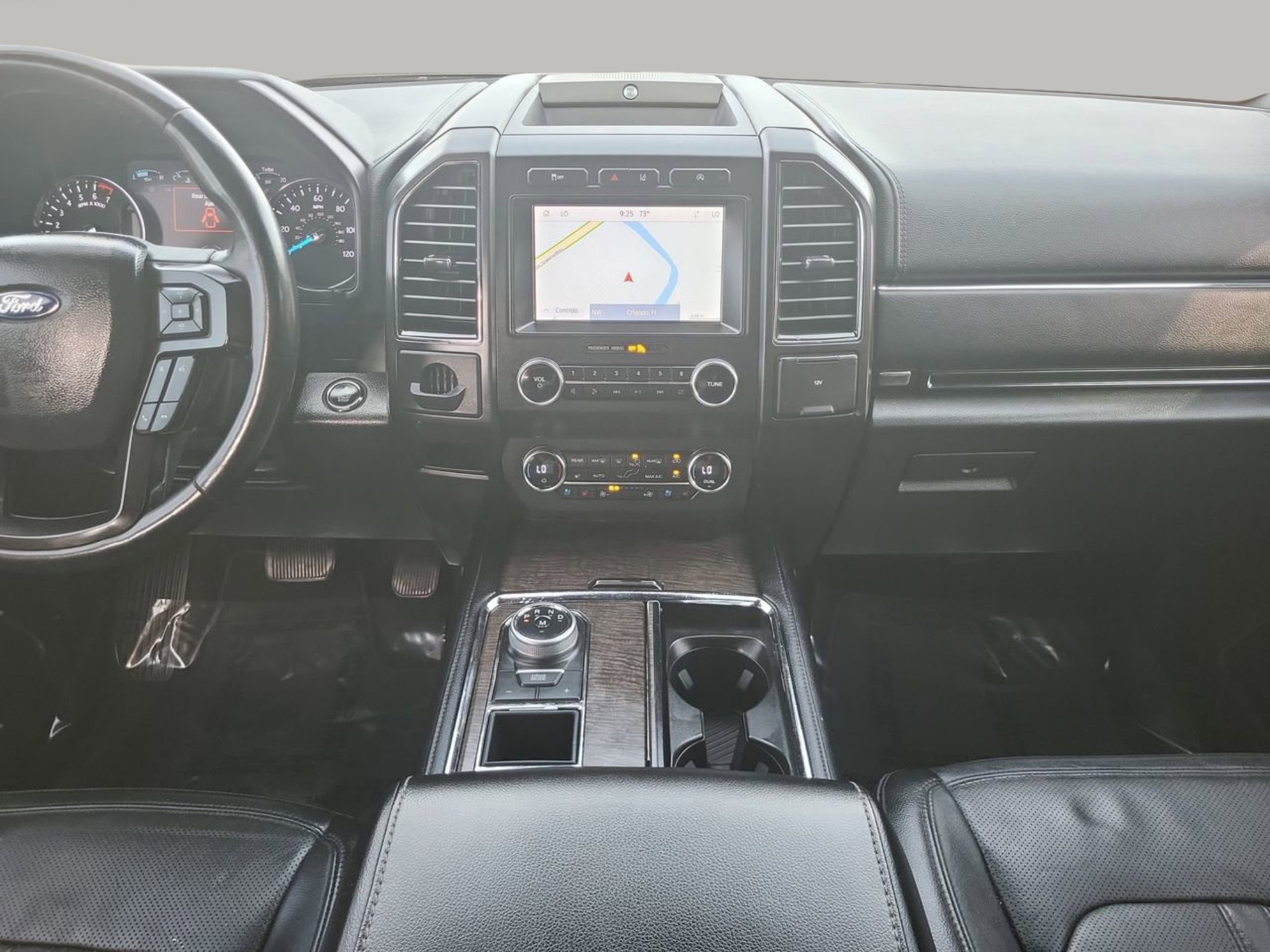 Used 2020 Ford Expedition Max Limited w/ Equipment Group 301A image 14