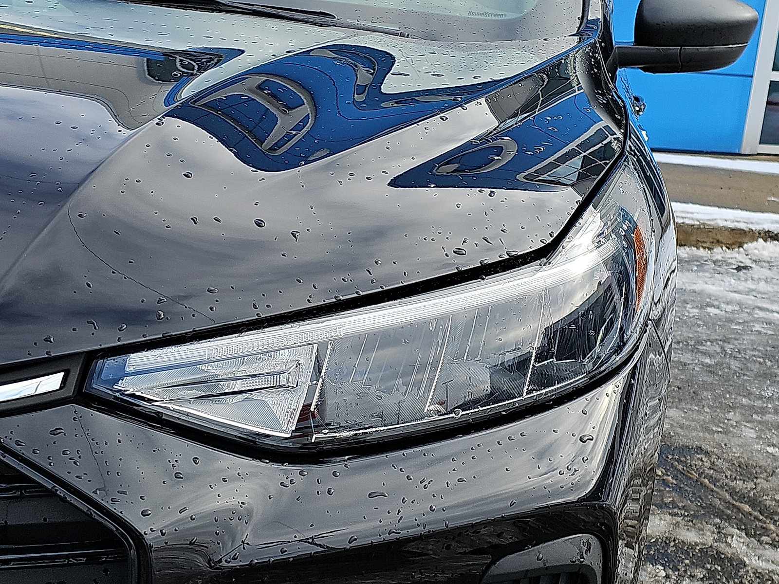 Used 2025 Ford Escape ST-Line image 9