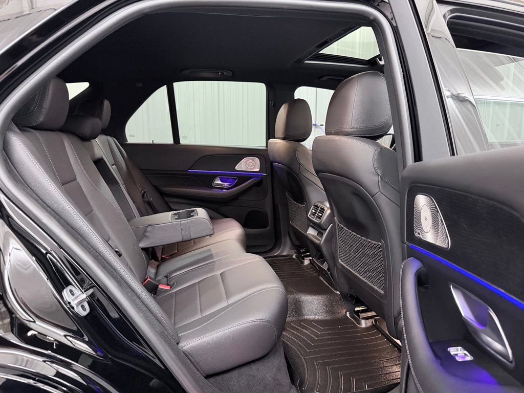 Used 2023 Mercedes-Benz GLE 450 4MATIC image 43