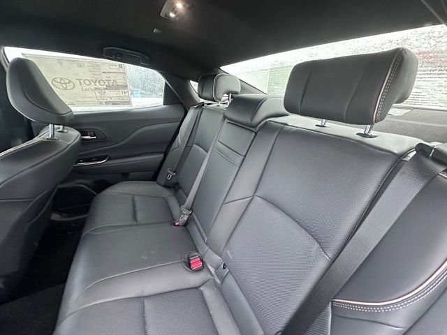 New 2026 Toyota Crown AWD/4WD image 15
