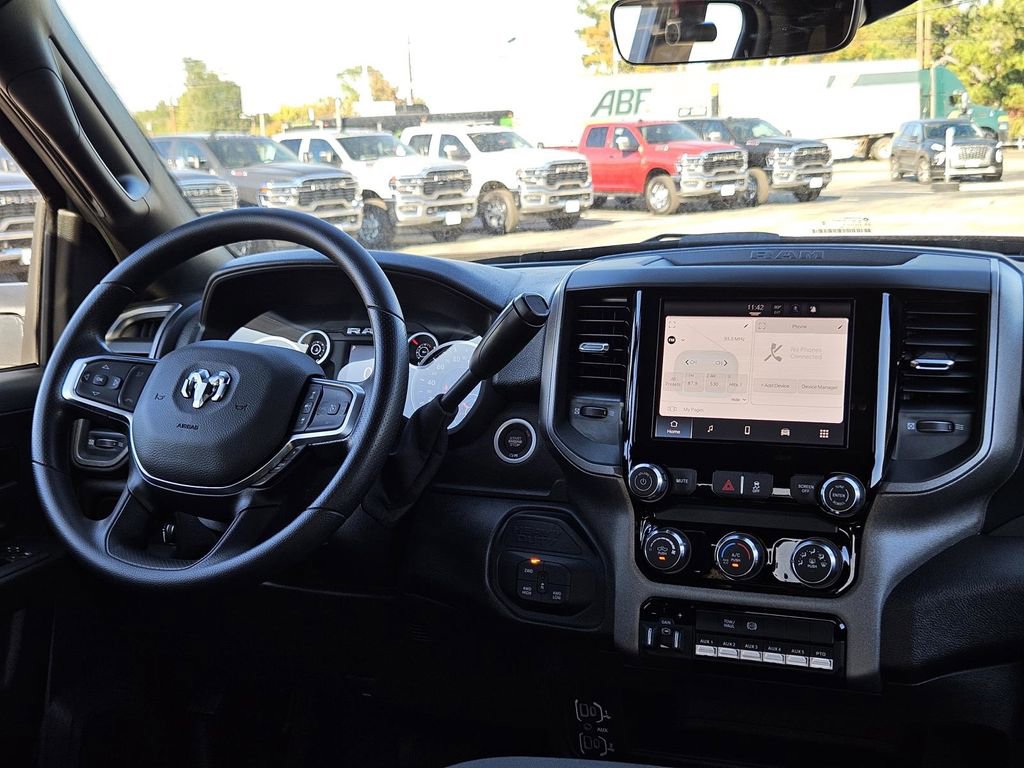 New 2026 RAM 4500 Tradesman w/ Chrome Appearance Group image 31