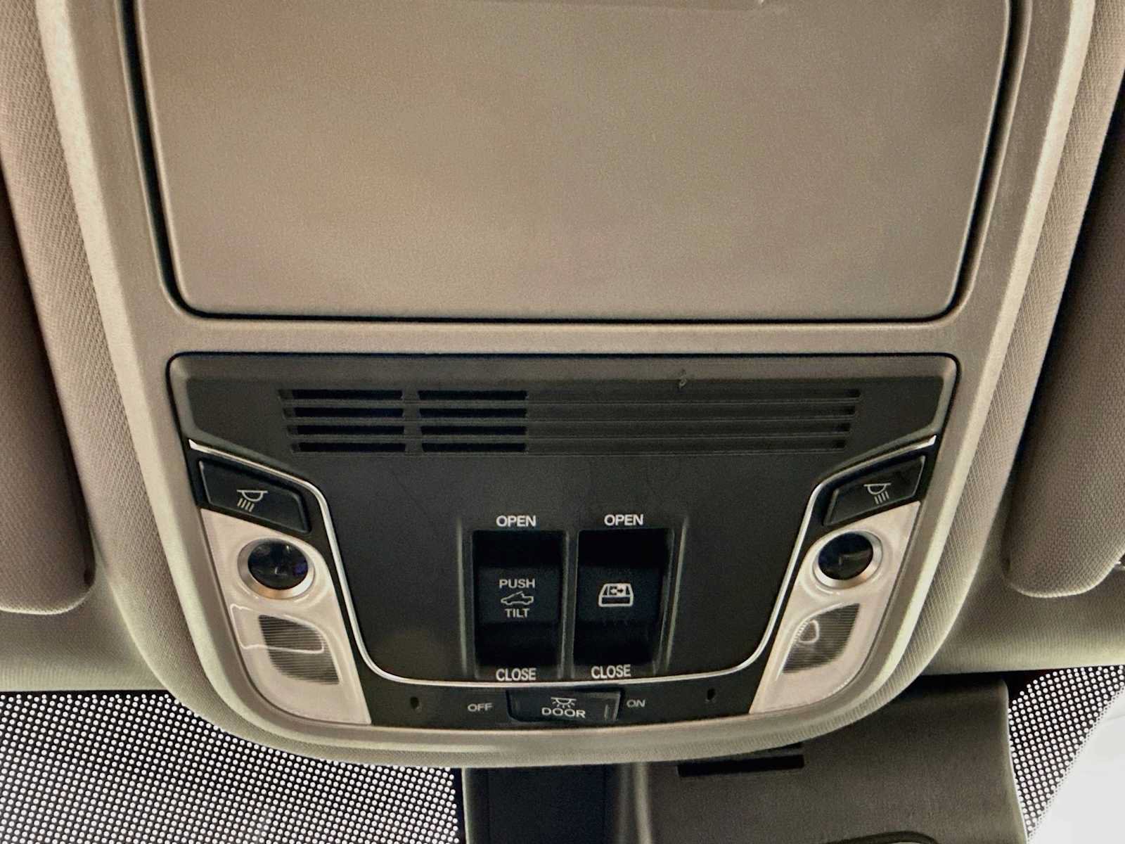 Used 2023 Honda Ridgeline RTL image 16