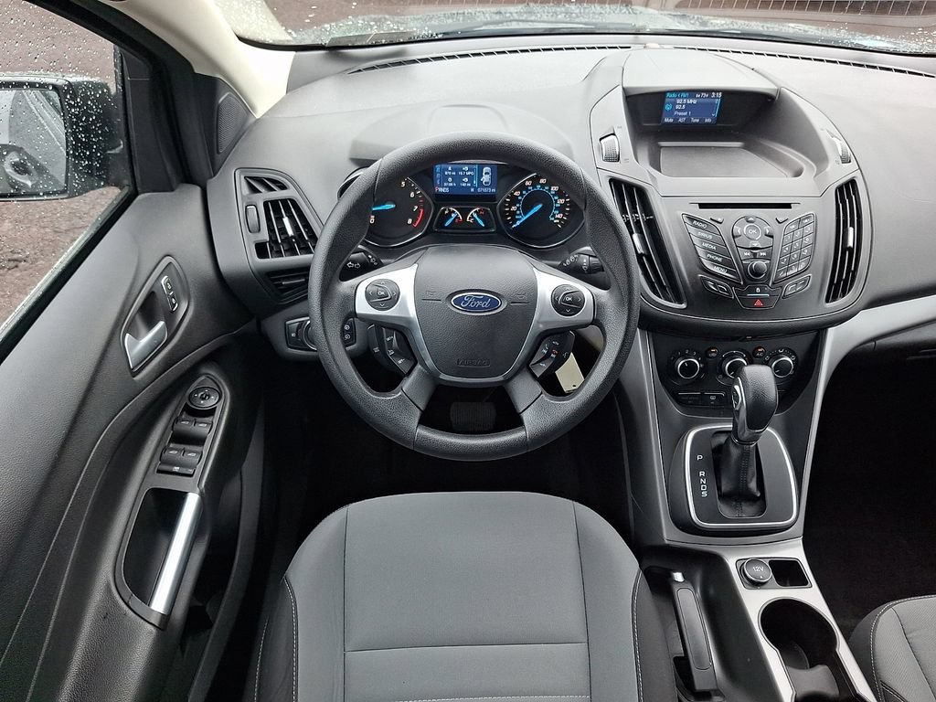 Used 2013 Ford Escape SE AWD/4WD image 11