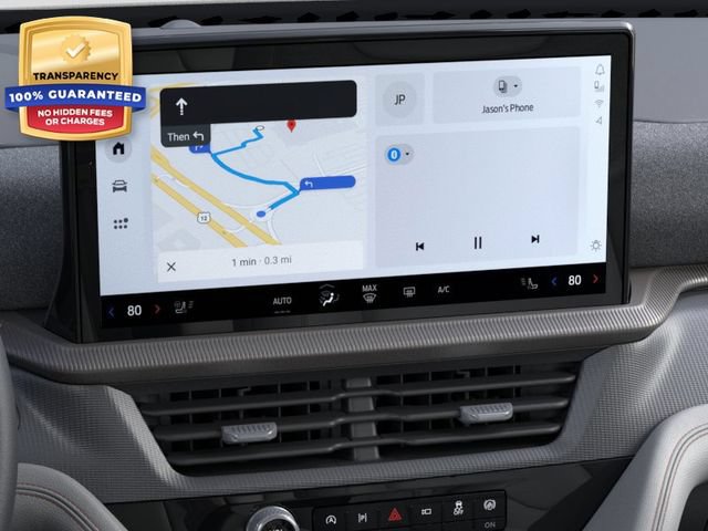 New 2026 Ford Explorer Active w/ Active Comfort Package RWD image 14