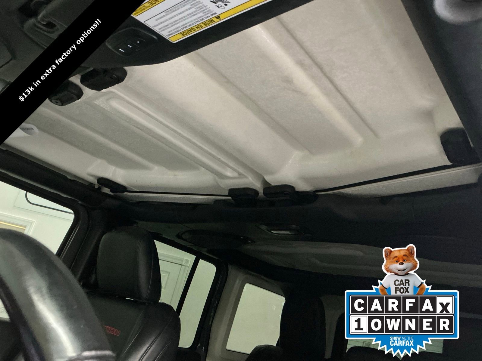 Used 2021 Jeep Wrangler Unlimited Rubicon w/ Steel Bumper Group AWD/4WD image 32