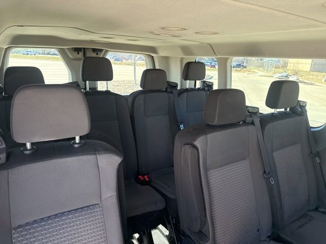 Used 2024 Ford Transit 350 XLT image 20