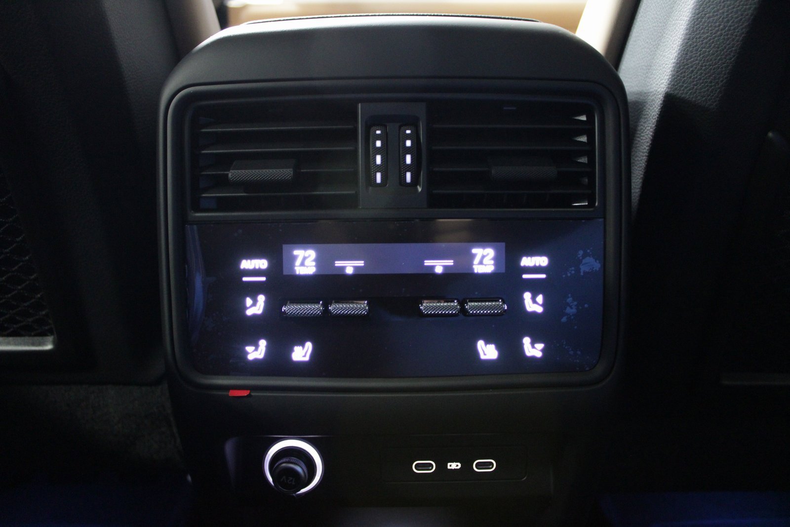 New 2026 Porsche Cayenne S image 24