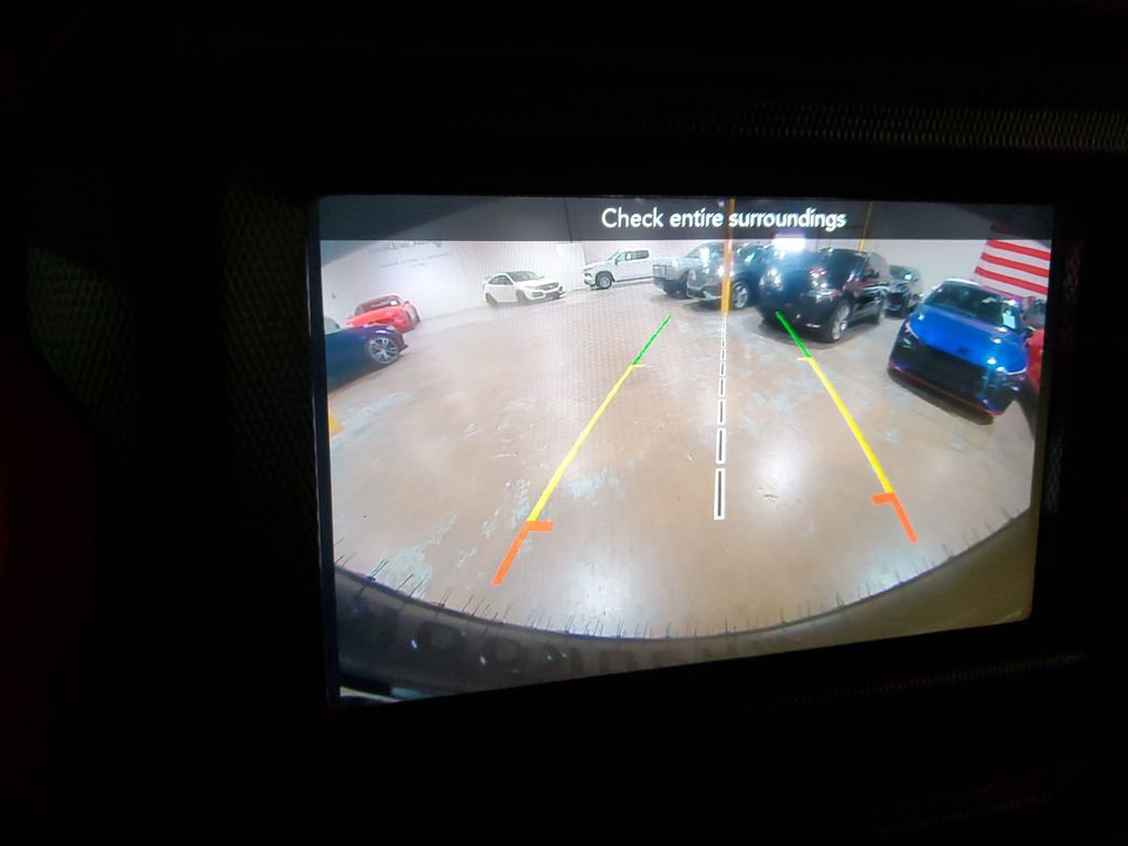 Used 2019 Jeep Wrangler Unlimited Rubicon AWD/4WD image 31