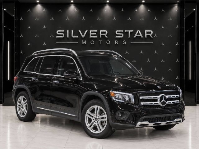 Used 2023 Mercedes-Benz GLB 250 4MATIC