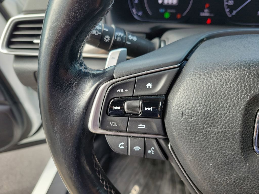 Used 2021 Honda Accord Sport Special Edition image 24
