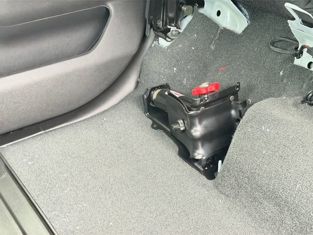 New 2026 Chevrolet Silverado 1500 Custom Trail Boss image 34