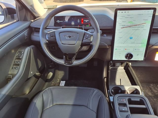 New 2026 Ford Mustang Mach-E Premium image 6
