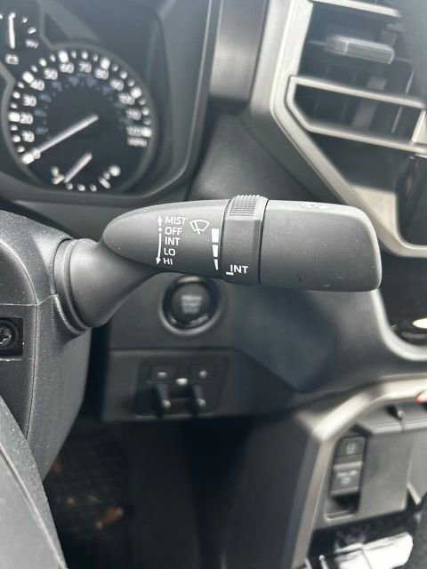 Used 2025 Toyota Tundra SR5 w/ SR5 Convenience Package image 19