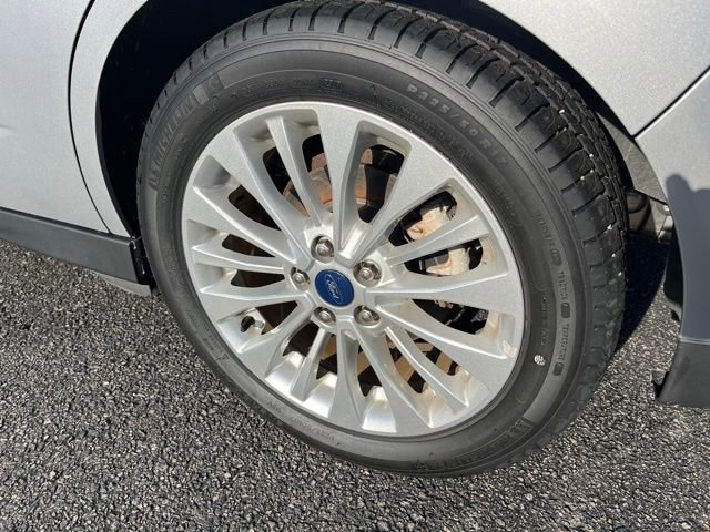 Used 2018 Ford C-MAX SE image 22