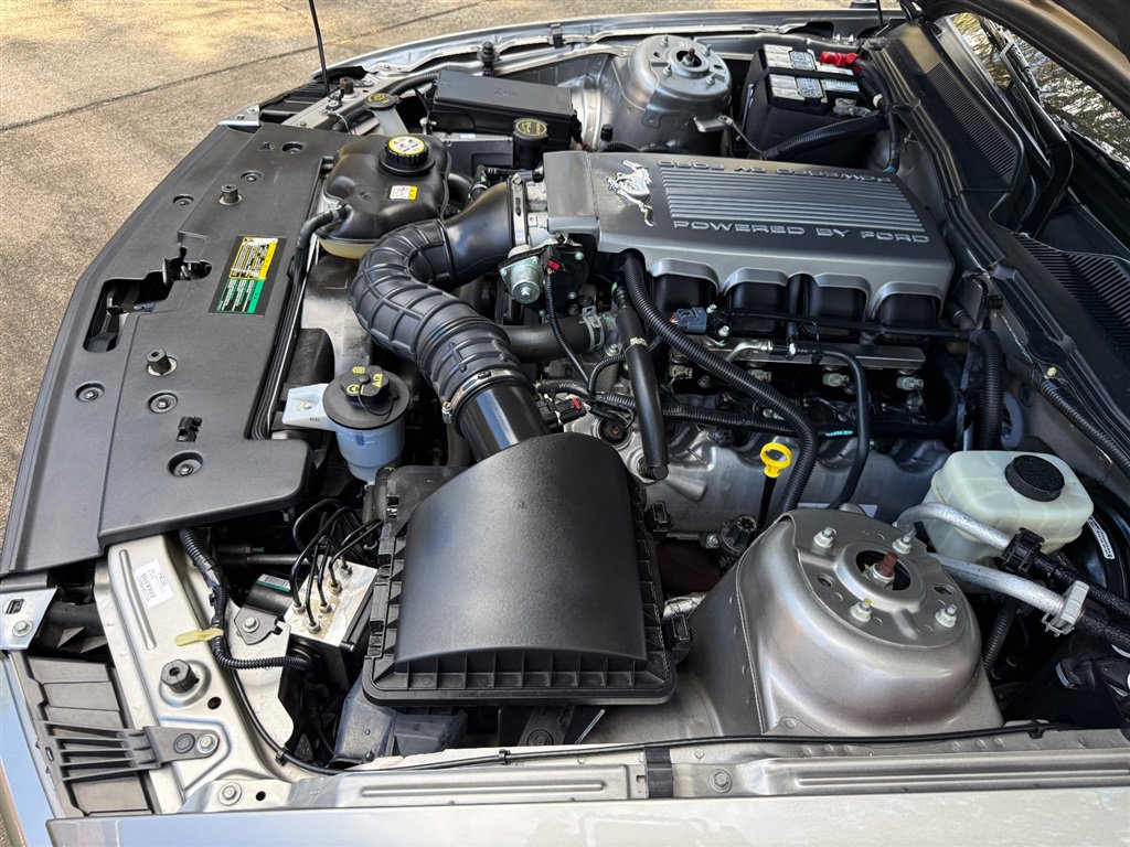 Used 2008 Ford Mustang GT RWD image 69