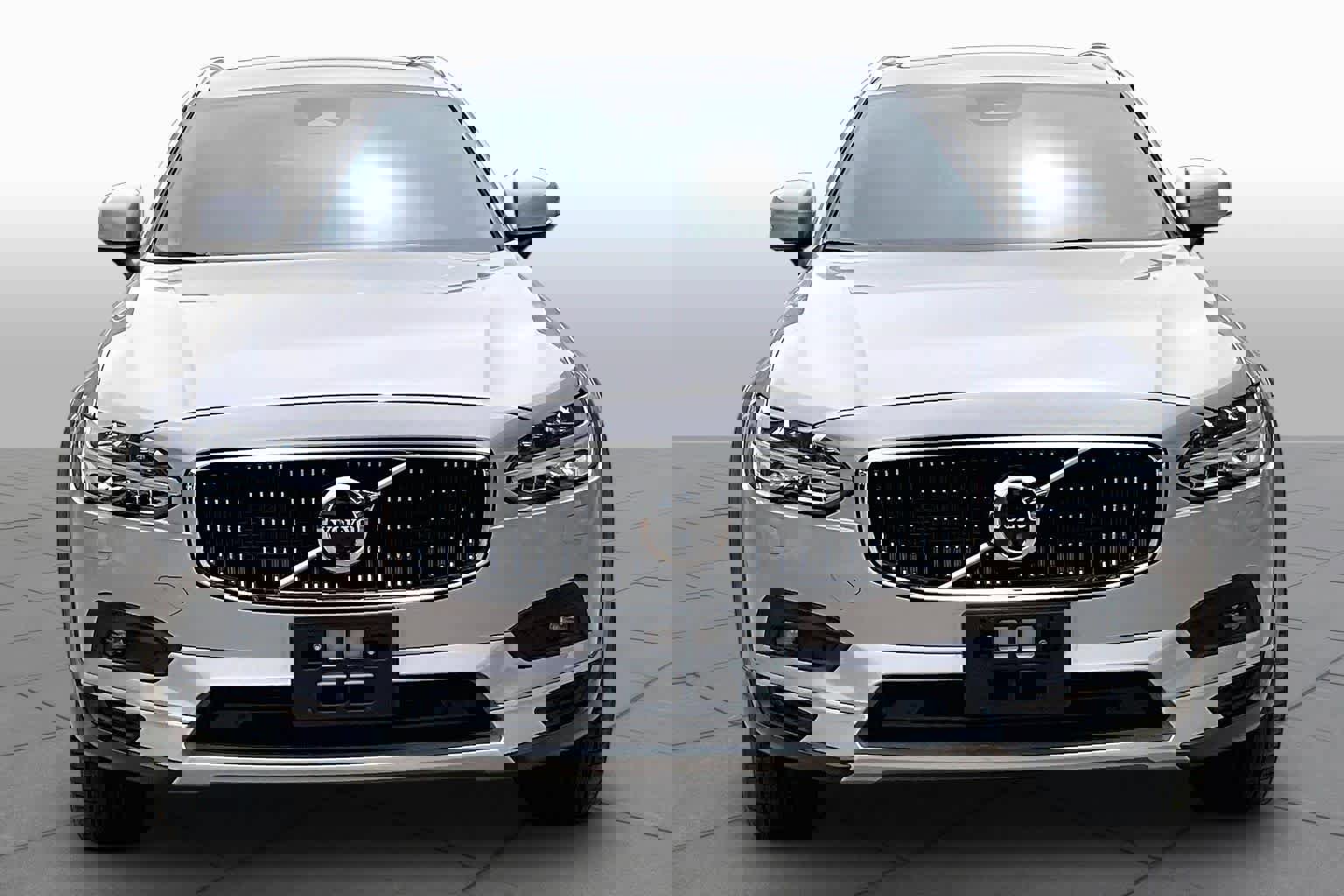 Used 2025 Volvo V90 B6 Cross Country Ultra w/ Protection Package Premier image 4