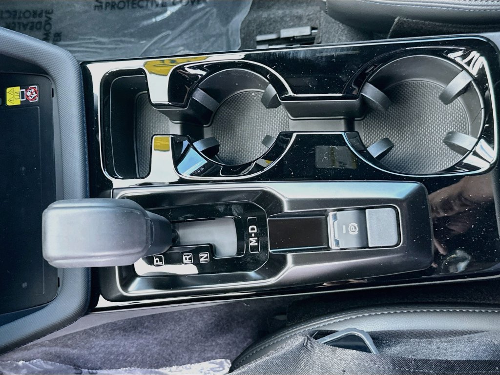 New 2026 Subaru Forester Sport AWD/4WD image 16