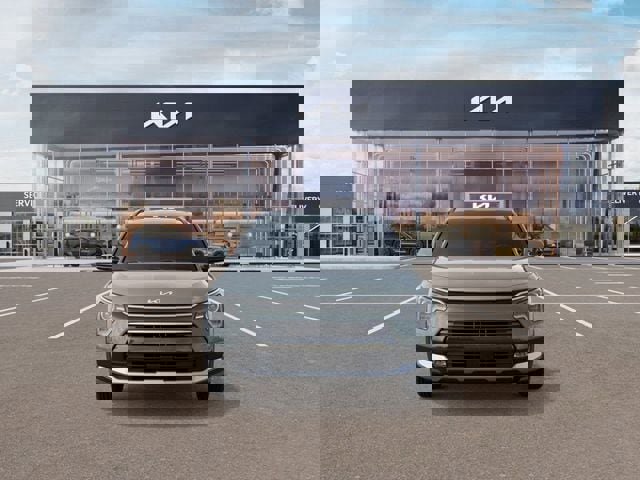 New 2026 Kia Niro SX image 2