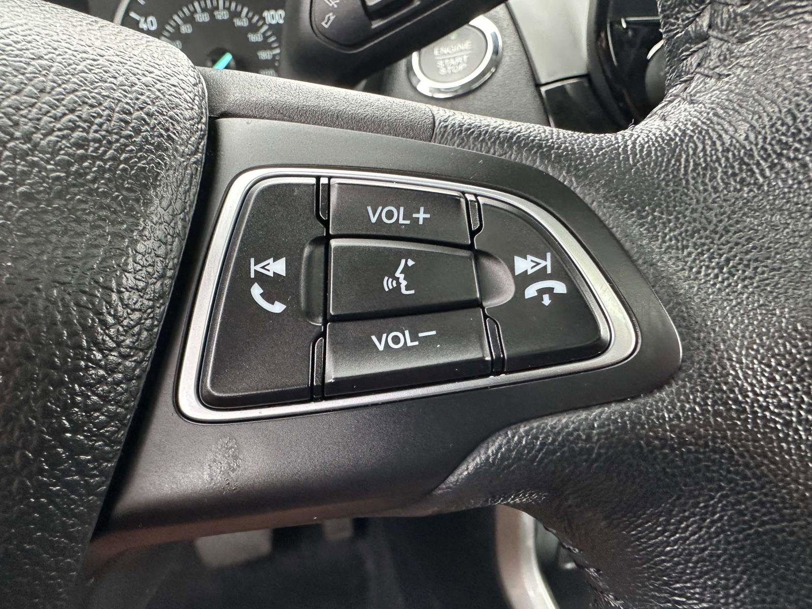 Certified 2022 Ford EcoSport Titanium w/ Interior Protection Package image 27