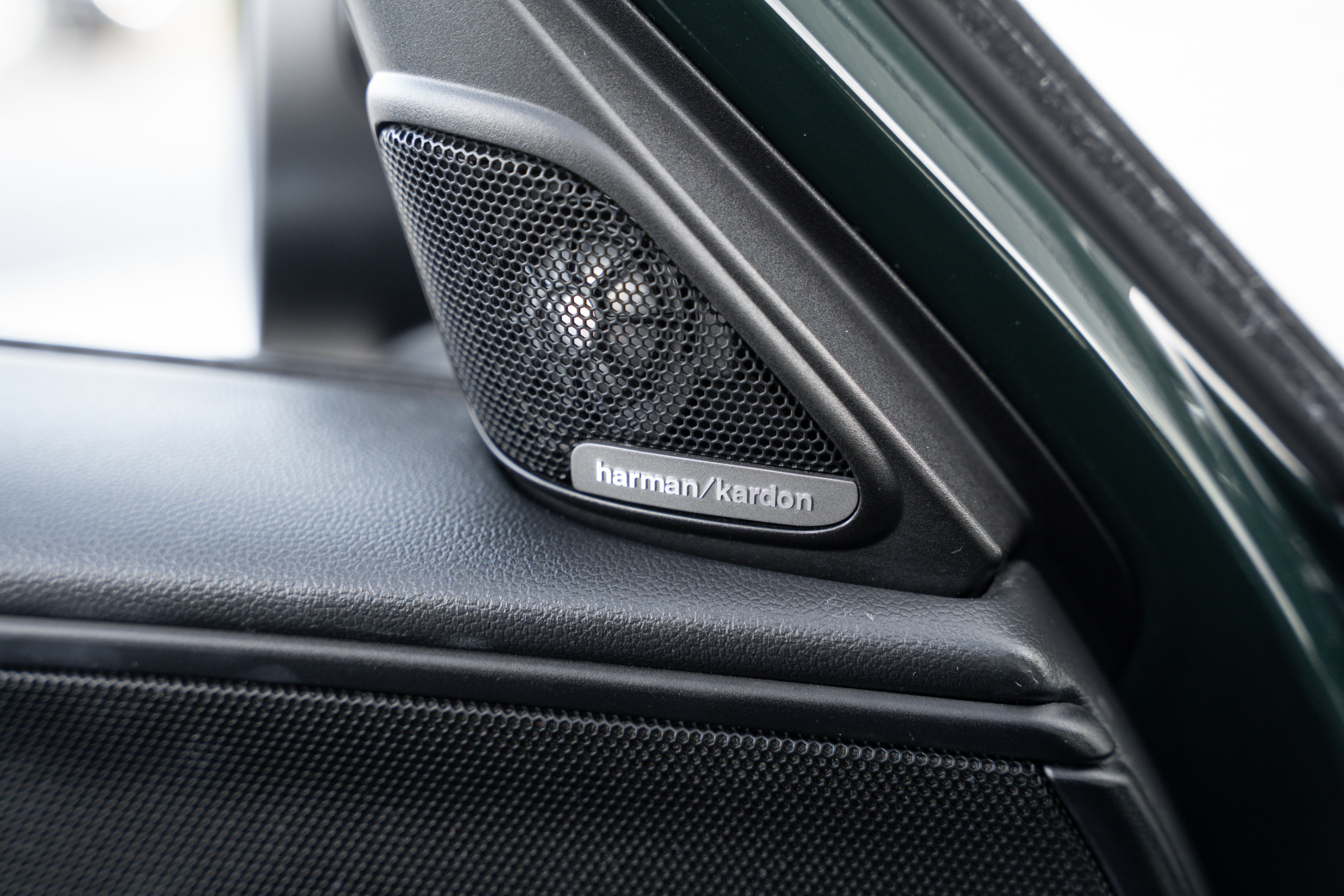 Used 2022 MINI Cooper Countryman John Cooper Works w/ Signature Upholstery Package image 19