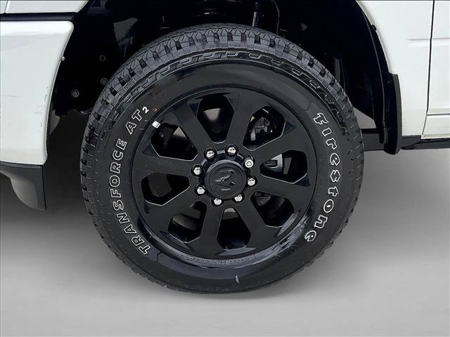Used 2026 RAM 2500 Big Horn AWD/4WD image 10