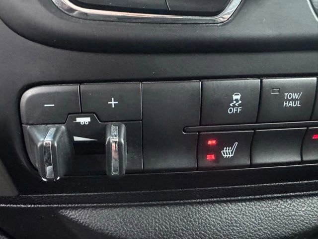 Used 2014 RAM 1500 Outdoorsman image 15